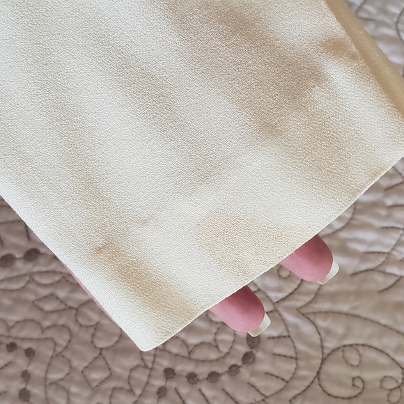 Vintage Pantsuit by Lois Snyder Dani Max - Picture 12 of 16